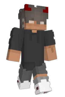 Cancer_1 Minecraft avatar full body