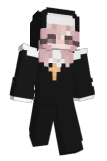 Canchelo_ Minecraft avatar full body