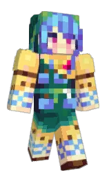 Custom render preview