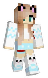 Custom render preview