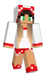 Custom render preview