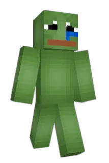 CandyBox63 Minecraft avatar full body