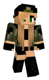 Custom render preview