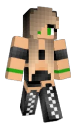 Custom render preview