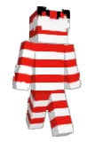Candy__Cat Minecraft avatar full body