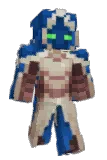 CaneScem0 Minecraft avatar full body