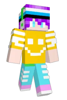 Cane_Deer Minecraft avatar full body
