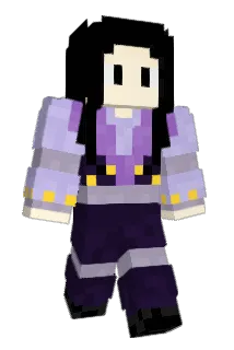 CaneloShadow79 Minecraft avatar full body