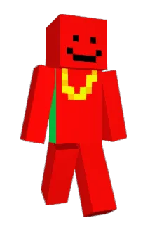 Canicas80 Minecraft avatar full body