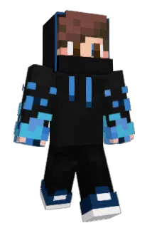 Canlar57 Minecraft avatar full body