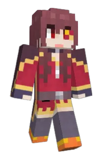 CannaCamui Minecraft avatar full body