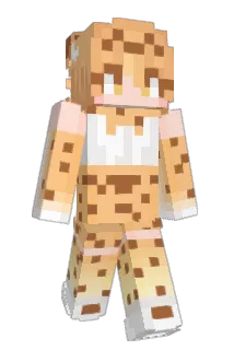 CannedBark67598 Minecraft avatar full body