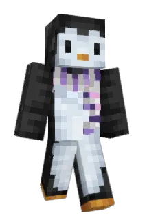 CannedBeans52 Minecraft avatar full body