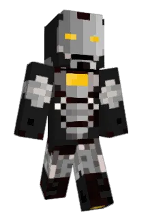 CannedDiabetes Minecraft avatar full body