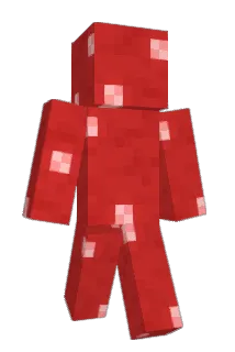 CannedMilk33 Minecraft avatar full body