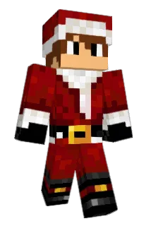 Cannibalol Minecraft avatar full body