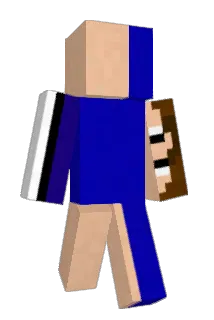 Cannon1430 Minecraft avatar full body