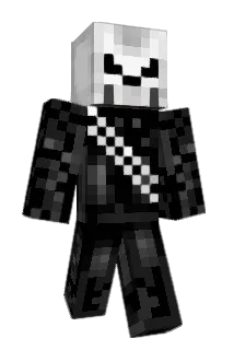 Cannone03 Minecraft avatar full body