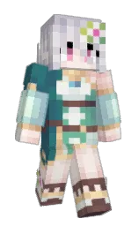 Custom render preview