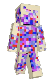 CannyBobcat8118 Minecraft avatar full body