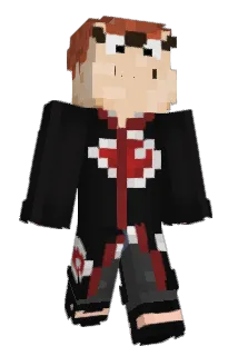 Canoli420 Minecraft avatar full body