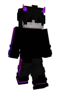 CantGetGoodNames Minecraft avatar full body