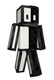 CantingBadge834 Minecraft avatar full body