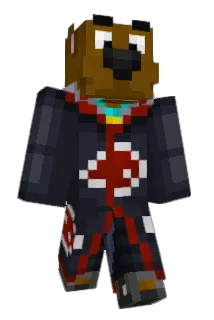 CantoBellaca6917 Minecraft avatar full body