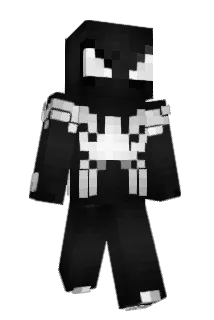 Canuck_AB Minecraft avatar full body