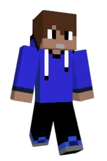 Cany_MC Minecraft avatar full body