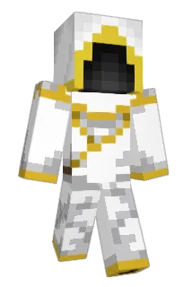 CanyonsMoon Minecraft avatar full body