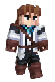 CaoSMooN Minecraft avatar full body