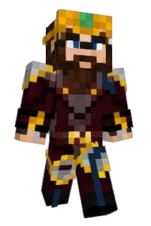 CapFriend Minecraft avatar full body
