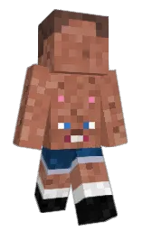 Custom render preview