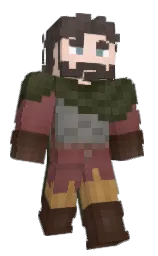Custom render preview