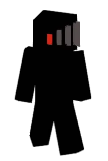 CapeHot Minecraft avatar full body