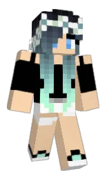 Custom render preview