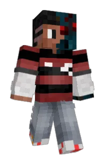Capeta976 Minecraft avatar full body