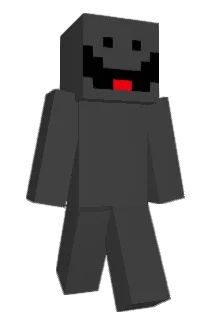 Capewi Minecraft avatar full body
