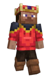 Capitain_Sword Minecraft avatar full body