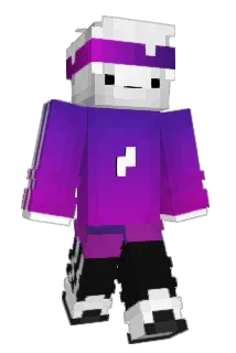CapitalJuan Minecraft avatar full body