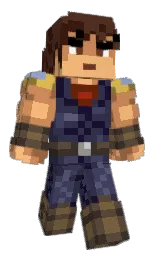 Custom render preview