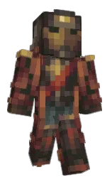Custom render preview