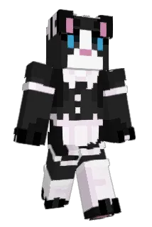 CapitanSpain Minecraft avatar full body