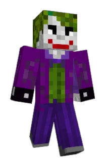 Capivaro41XD Minecraft avatar full body