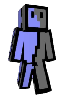 CapnSkillz Minecraft avatar full body