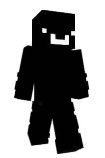 Cappyq Minecraft avatar full body