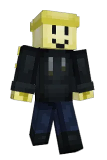Cappytutos175 Minecraft avatar full body
