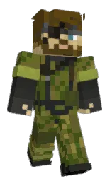Custom render preview