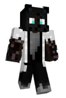 CapraSperduta_ Minecraft avatar full body